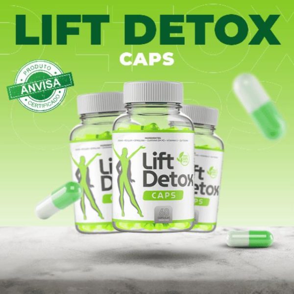 lift detox