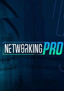 Networking PRO