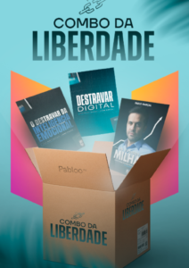 Combo da liberdade