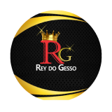 Logo rey do gesso