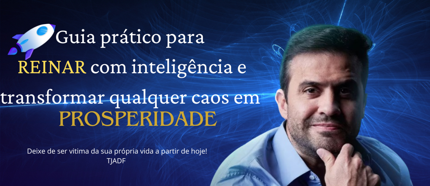 Guia prático para REINAR com inteligência