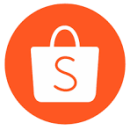 shopee logo